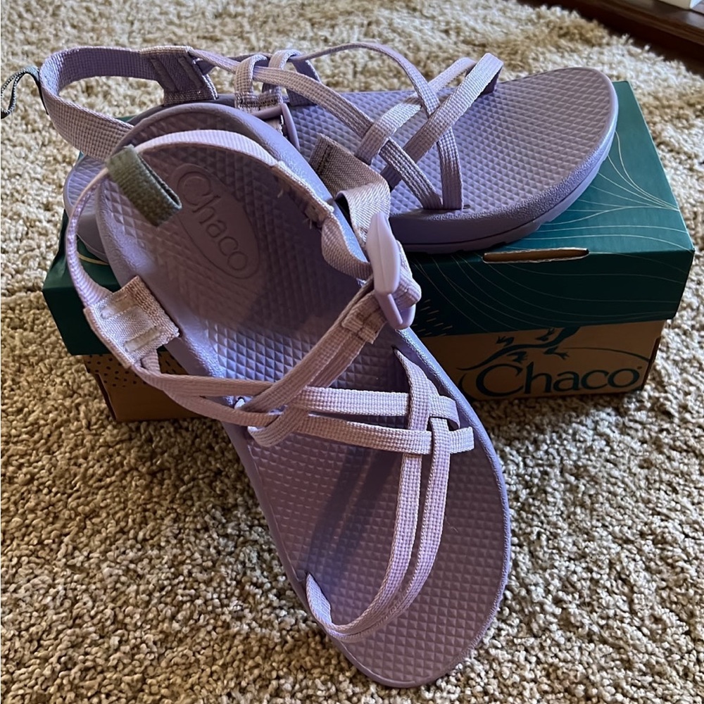 Chaco ZX1 Sandal